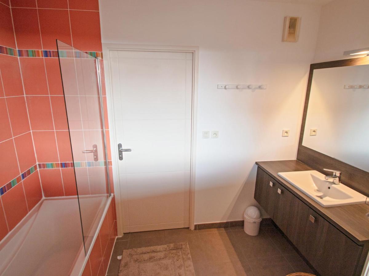 Appartement 4 personnes, Grande Terrasse, Parking Privé, WIFI Montpellier Esterno foto